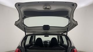 Used 2014 Maruti Suzuki Alto 800 [2012-2016] Lxi Petrol Manual interior DICKY DOOR OPEN VIEW