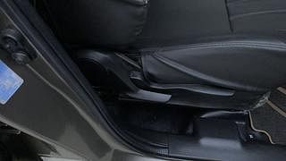 Used 2021 Maruti Suzuki Swift VXI Petrol Manual top_features Height adjustable driver seat