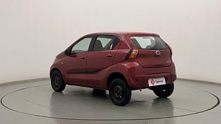 Used 2018 Datsun Redi-GO [2015-2019] T (O) Petrol Manual exterior LEFT REAR CORNER VIEW