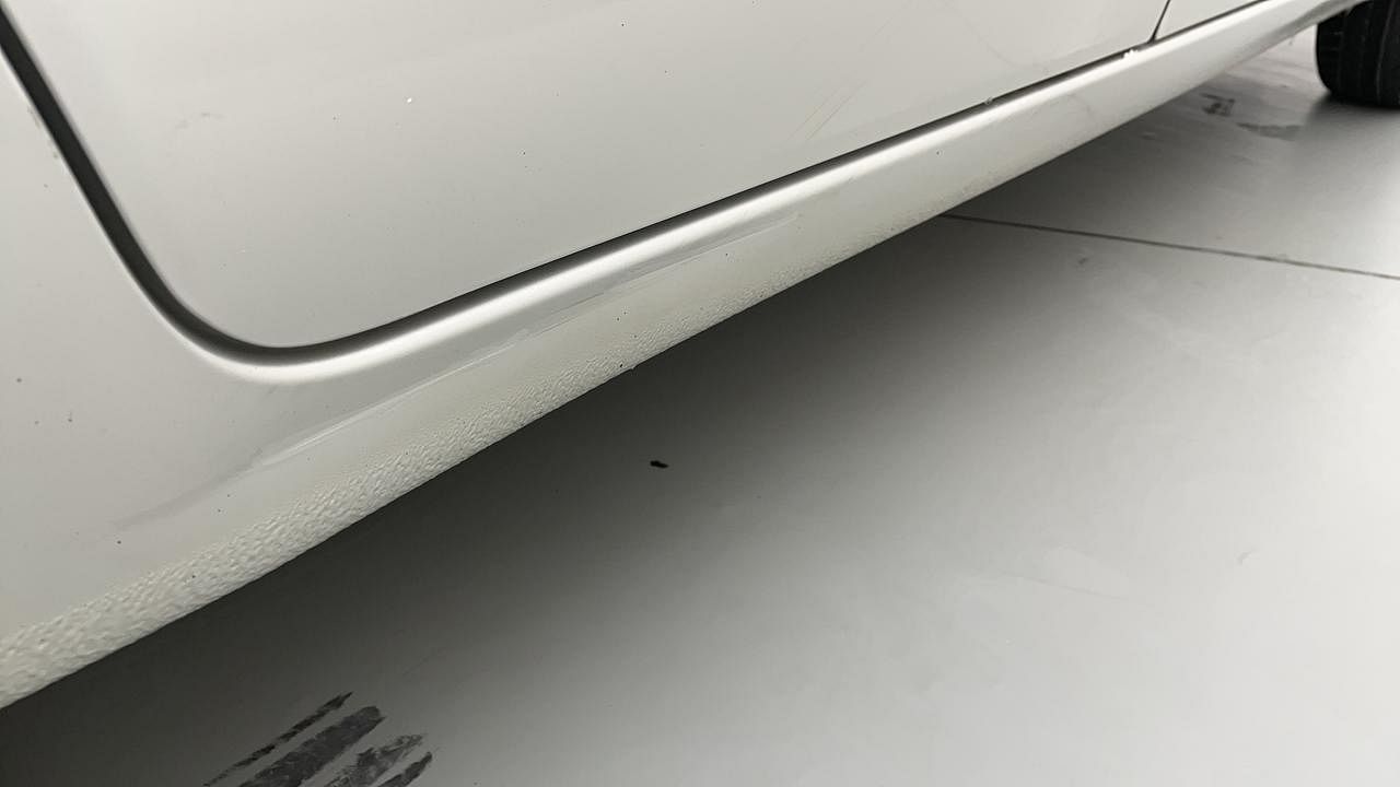Used 2018 Maruti Suzuki Celerio ZXI AMT Petrol Automatic dents MINOR SCRATCH