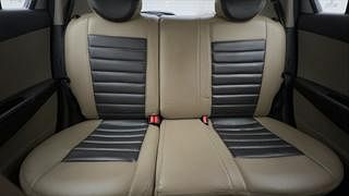 Used 2011 Hyundai i20 [2008-2012] Asta 1.2 Petrol Manual interior REAR SEAT CONDITION VIEW