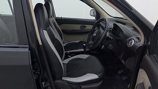 Used 2011 Hyundai Santro Xing [2007-2014] GLS Petrol Manual interior RIGHT SIDE FRONT DOOR CABIN VIEW