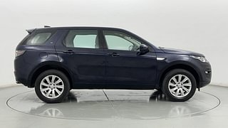 Used 2017 Land Rover Discovery Sport [2015-2020] HSE 7-Seater Diesel Automatic exterior RIGHT SIDE VIEW