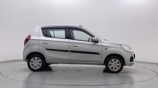 Used 2019 Maruti Suzuki Alto K10 [2014-2019] VXi (O) Petrol Manual exterior RIGHT SIDE VIEW