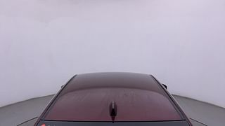 Used 2016 Honda City [2014-2017] V Petrol Manual exterior EXTERIOR ROOF VIEW