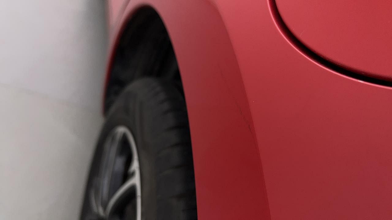 Used 2019 Maruti Suzuki Swift [2017-2021] ZXi Plus AMT Petrol Automatic dents MINOR SCRATCH