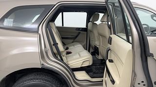 Used 2019 Ford Endeavour [2018-2020] Titanium Plus 3.2 4x4 AT Diesel Automatic interior RIGHT SIDE REAR DOOR CABIN VIEW