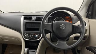 Used 2020 Maruti Suzuki Celerio VXI AMT Petrol Automatic interior STEERING VIEW