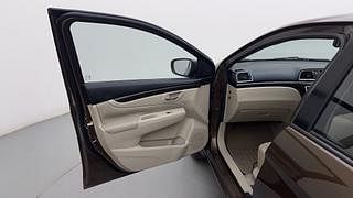 Used 2015 Maruti Suzuki Ciaz [2014-2017] ZXi AT Petrol Automatic interior LEFT FRONT DOOR OPEN VIEW