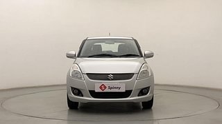 Used 2014 Maruti Suzuki Swift [2011-2017] ZXi Petrol Manual exterior FRONT VIEW