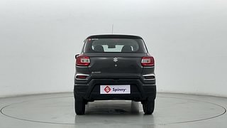 Used 2021 Maruti Suzuki S-Presso VXI Plus AT Petrol Automatic exterior BACK VIEW