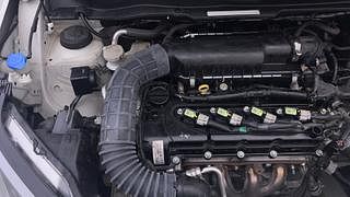 Used 2022 Maruti Suzuki Ignis Zeta MT Petrol Petrol Manual engine ENGINE RIGHT SIDE VIEW