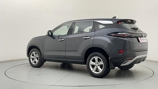 Used 2019 Tata Harrier XZ Diesel Manual exterior LEFT REAR CORNER VIEW