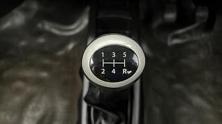 Used 2013 Maruti Suzuki Wagon R 1.0 [2010-2019] VXi Petrol Manual interior GEAR  KNOB VIEW