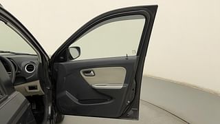 Used 2019 Maruti Suzuki Alto K10 [2014-2019] VXI AMT Petrol Automatic interior RIGHT FRONT DOOR OPEN VIEW