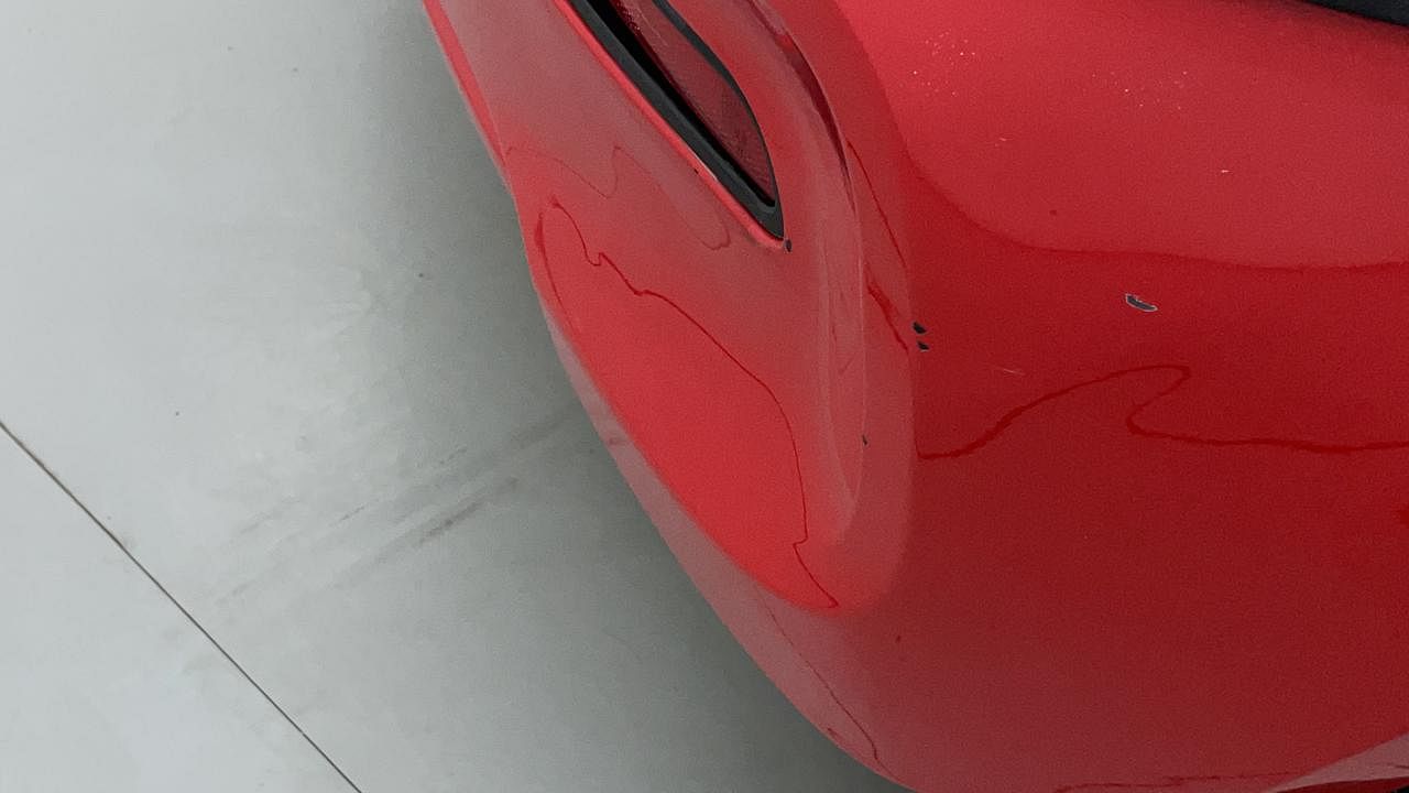 Used 2021 Maruti Suzuki Celerio ZXi Plus Petrol Manual dents MINOR SCRATCH