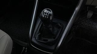 Used 2020 Ford EcoSport [2017-2021] Titanium 1.5L TDCi Diesel Manual interior GEAR  KNOB VIEW