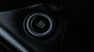 Used 2020 MG Motors Hector 1.5 Hybrid Smart Petrol Manual top_features Keyless start