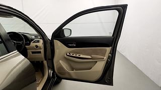 Used 2017 Maruti Suzuki Dzire [2017-2020] ZDI Plus Diesel Manual interior RIGHT FRONT DOOR OPEN VIEW