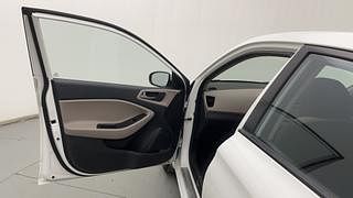 Used 2015 Hyundai Elite i20 [2014-2018] Asta 1.4 CRDI Diesel Manual interior LEFT FRONT DOOR OPEN VIEW