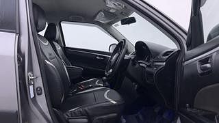 Used 2016 Maruti Suzuki Swift [2011-2017] ZDi Diesel Manual interior RIGHT SIDE FRONT DOOR CABIN VIEW