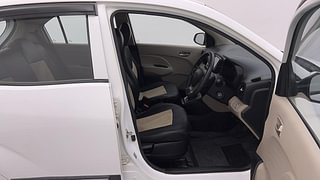 Used 2019 Hyundai New Santro 1.1 Sportz MT Petrol Manual interior RIGHT SIDE FRONT DOOR CABIN VIEW