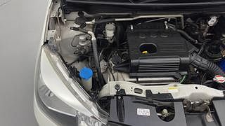 Used 2016 Maruti Suzuki Celerio VXI CNG Petrol+cng Manual engine ENGINE RIGHT SIDE VIEW