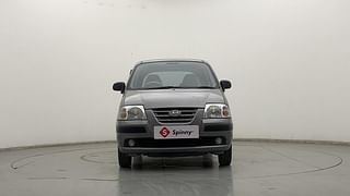 Used 2014 Hyundai Santro Xing [2007-2014] GLS Petrol Manual exterior FRONT VIEW