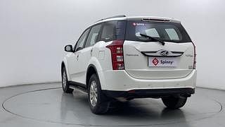 Used 2016 Mahindra XUV500 [2015-2018] W10 FWD AT 1.99 Diesel Automatic exterior LEFT REAR CORNER VIEW