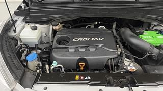 Used 2018 Hyundai Creta [2015-2018] 1.6 S Plus Auto Diesel Automatic engine ENGINE RIGHT SIDE VIEW