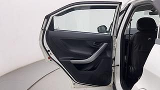 Used 2020 Tata Nexon XM Petrol Petrol Manual interior LEFT REAR DOOR OPEN VIEW