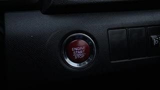 Used 2016 Honda BR-V [2016-2020] V CVT Petrol Petrol Automatic top_features Keyless start
