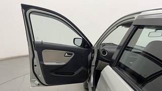 Used 2017 Maruti Suzuki Alto K10 [2014-2019] VXi (O) Petrol Manual interior LEFT FRONT DOOR OPEN VIEW