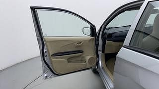 Used 2017 honda Amaze 1.5 E (O) Diesel Manual interior LEFT FRONT DOOR OPEN VIEW