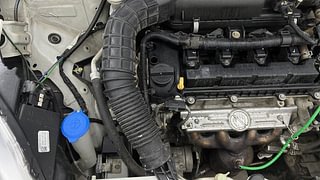 Used 2020 maruti-suzuki Dzire VXI Petrol Manual engine ENGINE RIGHT SIDE VIEW