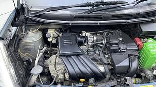 Used 2016 Nissan Micra [2013-2020] XV CVT Petrol Automatic engine ENGINE RIGHT SIDE VIEW