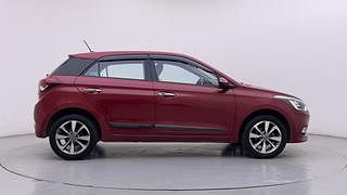 Used 2015 Hyundai Elite i20 [2014-2018] Asta 1.2 (O) Petrol Manual exterior RIGHT SIDE VIEW