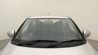 Used 2014 Maruti Suzuki Swift Dzire VDI Diesel Manual exterior FRONT WINDSHIELD VIEW