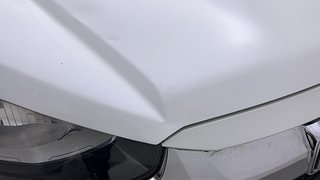 Used 2017 Honda WR-V [2017-2020] VX i-VTEC Petrol Manual dents MINOR DENT