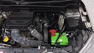 Used 2018 Maruti Suzuki Vitara Brezza [2016-2020] ZDi Diesel Manual engine ENGINE LEFT SIDE VIEW