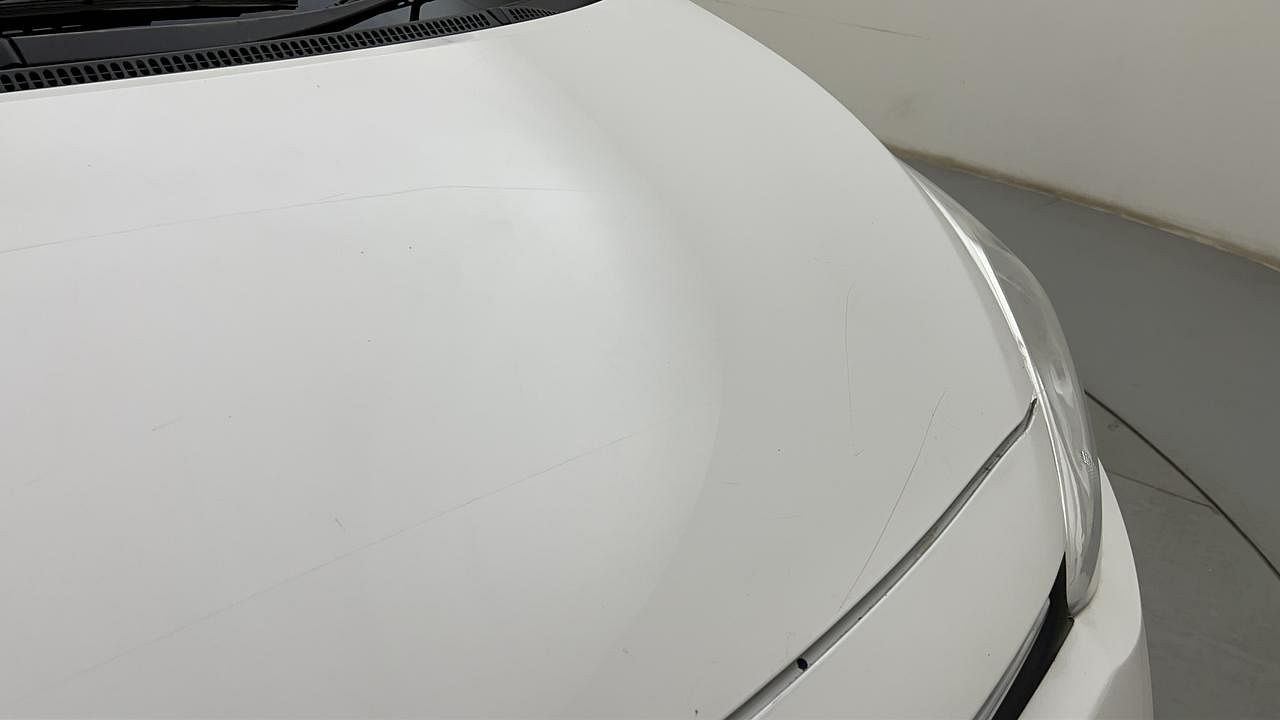 Used 2015 Hyundai Grand i10 [2013-2017] Sportz 1.2 Kappa VTVT Petrol Manual dents MINOR SCRATCH