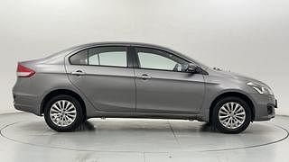 Used 2015 Maruti Suzuki Ciaz [2014-2017] ZXi Petrol Manual exterior RIGHT SIDE VIEW