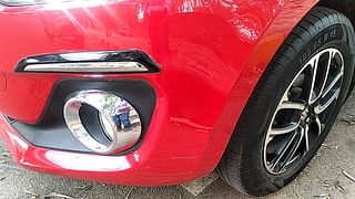 Used 2018 Maruti Suzuki Swift [2017-2021] ZXi Plus Petrol Manual dents MINOR SCRATCH