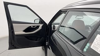 Used 2020 Hyundai Creta SX Petrol Petrol Manual interior LEFT FRONT DOOR OPEN VIEW