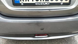 Used 2014 Maruti Suzuki Swift Dzire [2011-2015] VXI Petrol Manual dents MINOR DENT