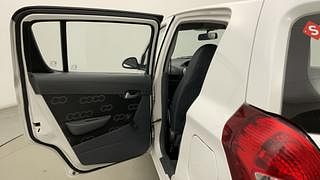 Used 2016 Maruti Suzuki Alto 800 [2012-2016] Lxi Petrol Manual interior LEFT REAR DOOR OPEN VIEW