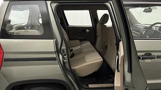 Used 2022 Mahindra Bolero Neo N10 Diesel Manual interior RIGHT SIDE REAR DOOR CABIN VIEW