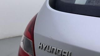 Used 2011 Hyundai i20 [2008-2012] Asta 1.4 AT Petrol Automatic dents MINOR SCRATCH
