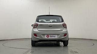 Used 2016 Hyundai Grand i10 [2013-2017] Magna 1.2 Kappa VTVT Petrol Manual exterior BACK VIEW