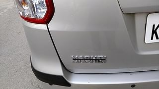 Used 2015 Maruti Suzuki Ertiga [2012-2015] ZDi Diesel Manual dents MINOR SCRATCH
